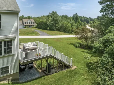 42 River Woods Drive Scarborough ME 04074