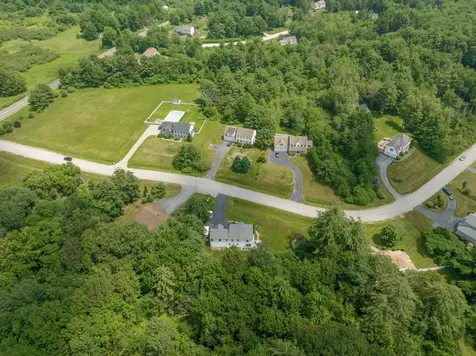 42 River Woods Drive Scarborough ME 04074