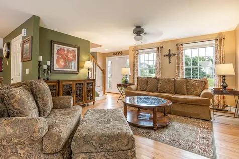 42 River Woods Drive Scarborough ME 04074