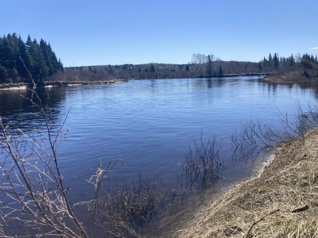 Lot 7 & 28 999 Oxbow ME 04764