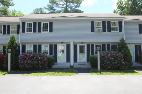 204 Foxcroft Circle Scarborough ME 04074