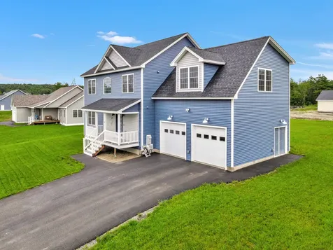 87 Fieldstone Drive Augusta ME 04330