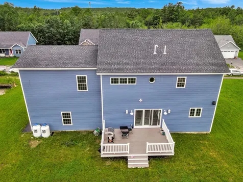 87 Fieldstone Drive Augusta ME 04330