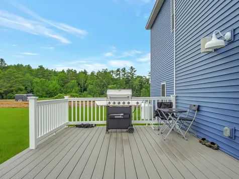 87 Fieldstone Drive Augusta ME 04330