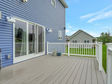 87 Fieldstone Drive Augusta ME 04330