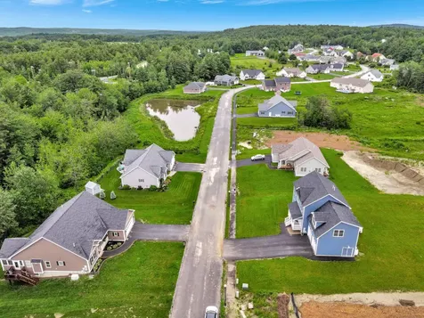 87 Fieldstone Drive Augusta ME 04330