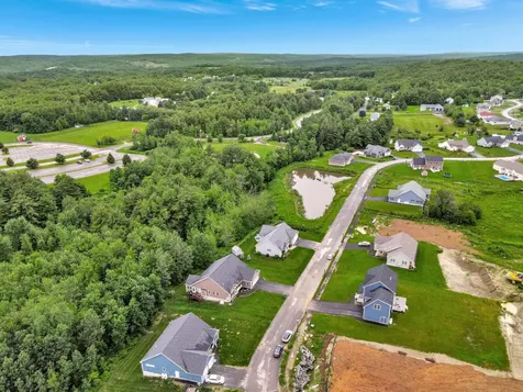 87 Fieldstone Drive Augusta ME 04330
