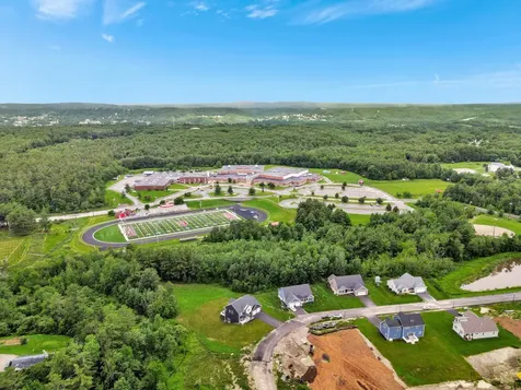 87 Fieldstone Drive Augusta ME 04330