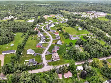 87 Fieldstone Drive Augusta ME 04330