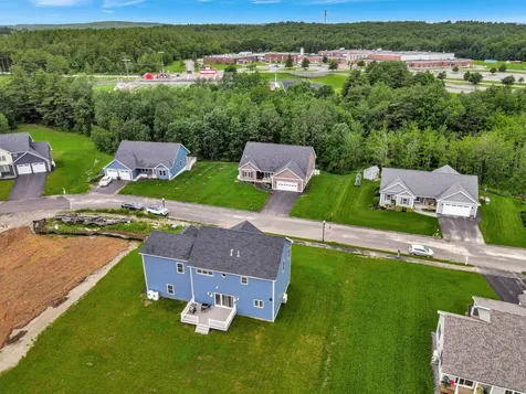 87 Fieldstone Drive Augusta ME 04330