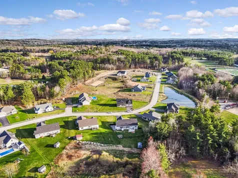 87 Fieldstone Drive Augusta ME 04330