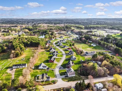 87 Fieldstone Drive Augusta ME 04330