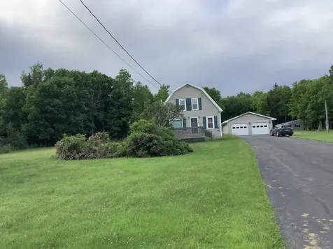 3019 State Road Castle Hill ME 04757