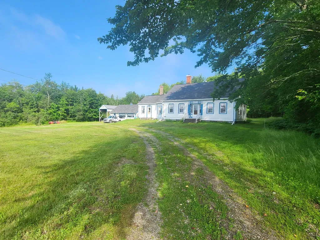 414 E Main Street Searsport ME 04974