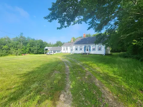 414 E Main Street Searsport ME 04974