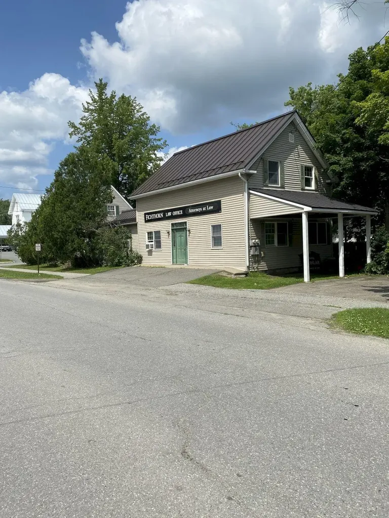67 Court Street Skowhegan ME 04976