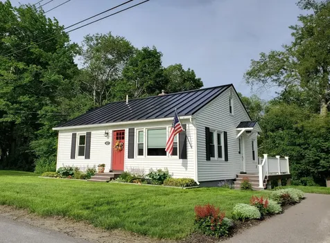 42 Highland Avenue Bradley ME 04411