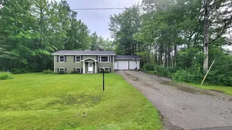 73 Ruth Avenue Hampden ME 04444