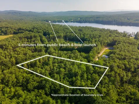 Lot 15 Wildwood Road Bridgton ME 04009
