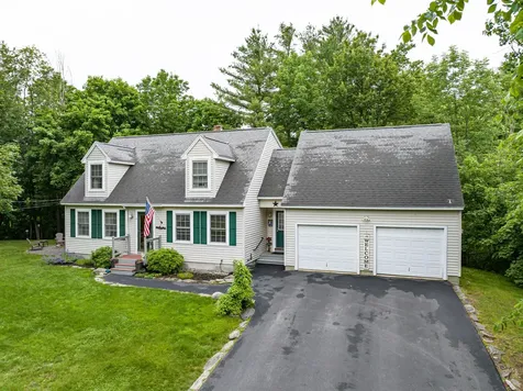 16 Holly Lane Windham ME 04062