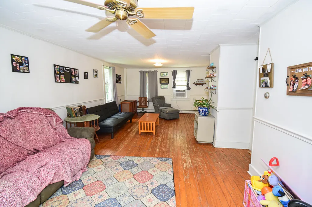 180 Silvers Mills Road Dexter ME 04930