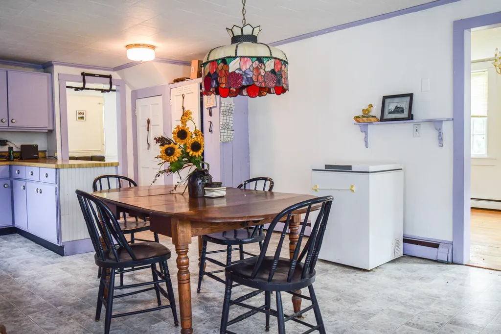 180 Silvers Mills Road Dexter ME 04930
