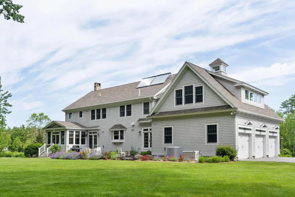 62 High Winds Drive Yarmouth ME 04096