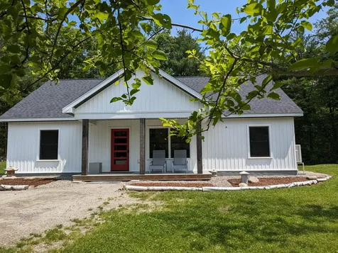 804 Beech Hill Road Northport ME 04849