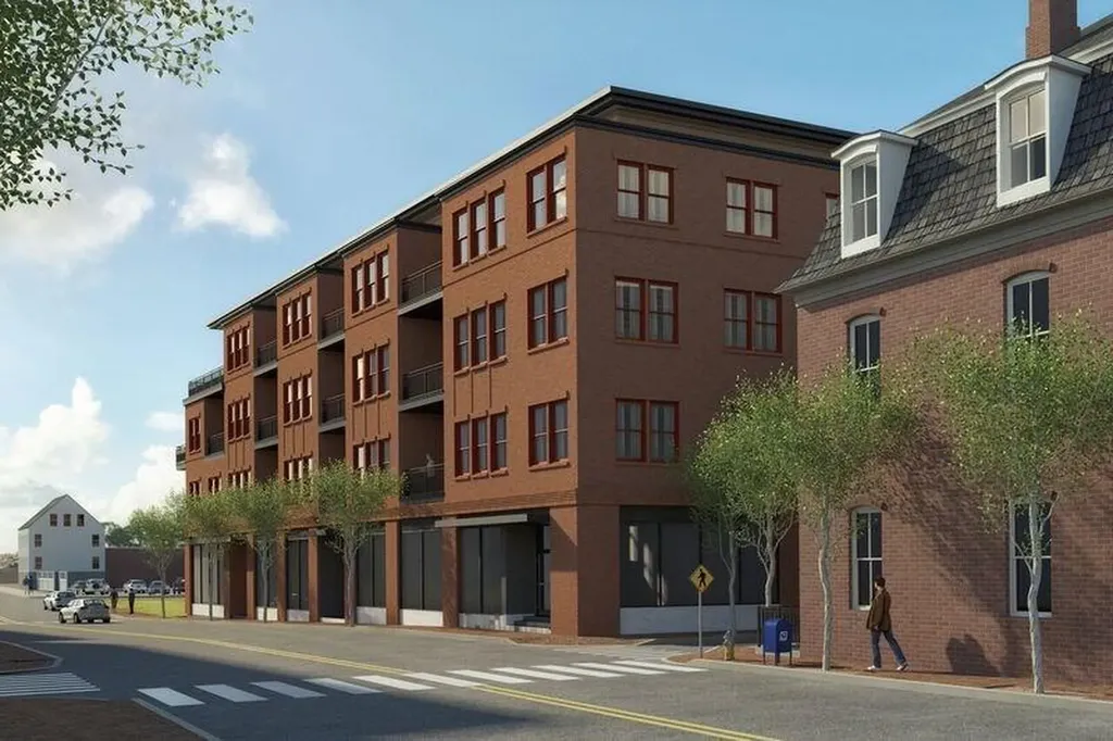 62 India Street Portland ME 04101