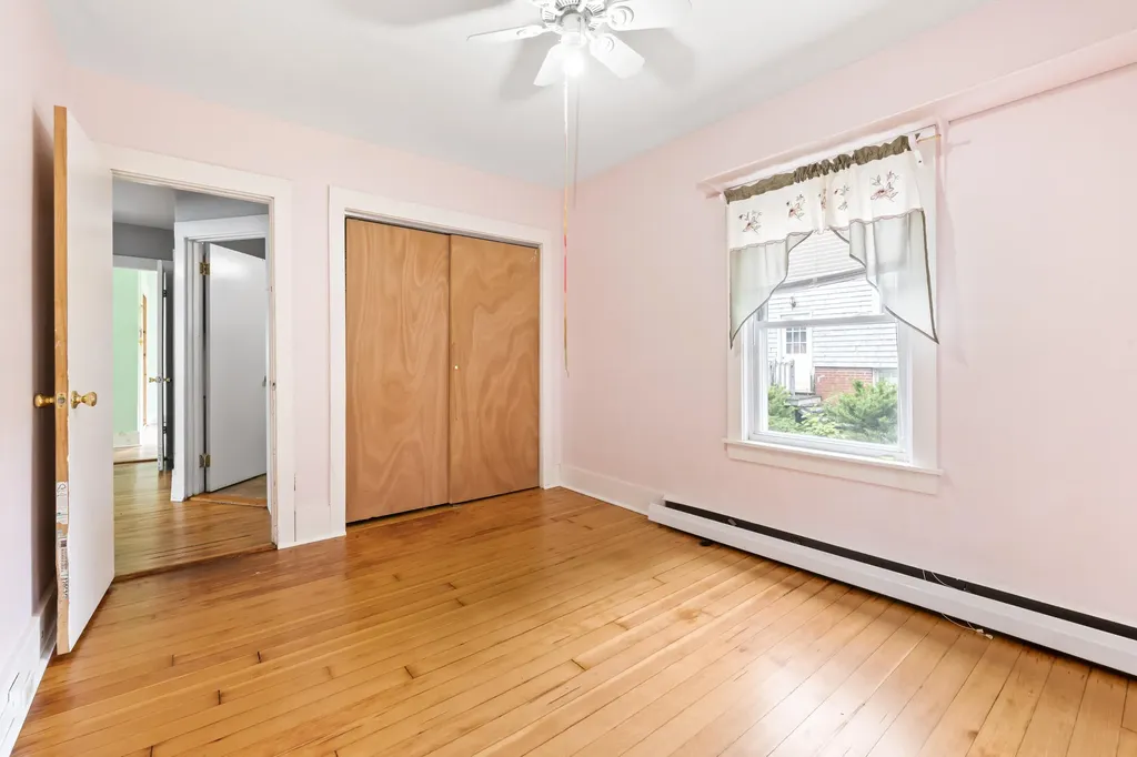 41 Lane Avenue Portland ME 04103