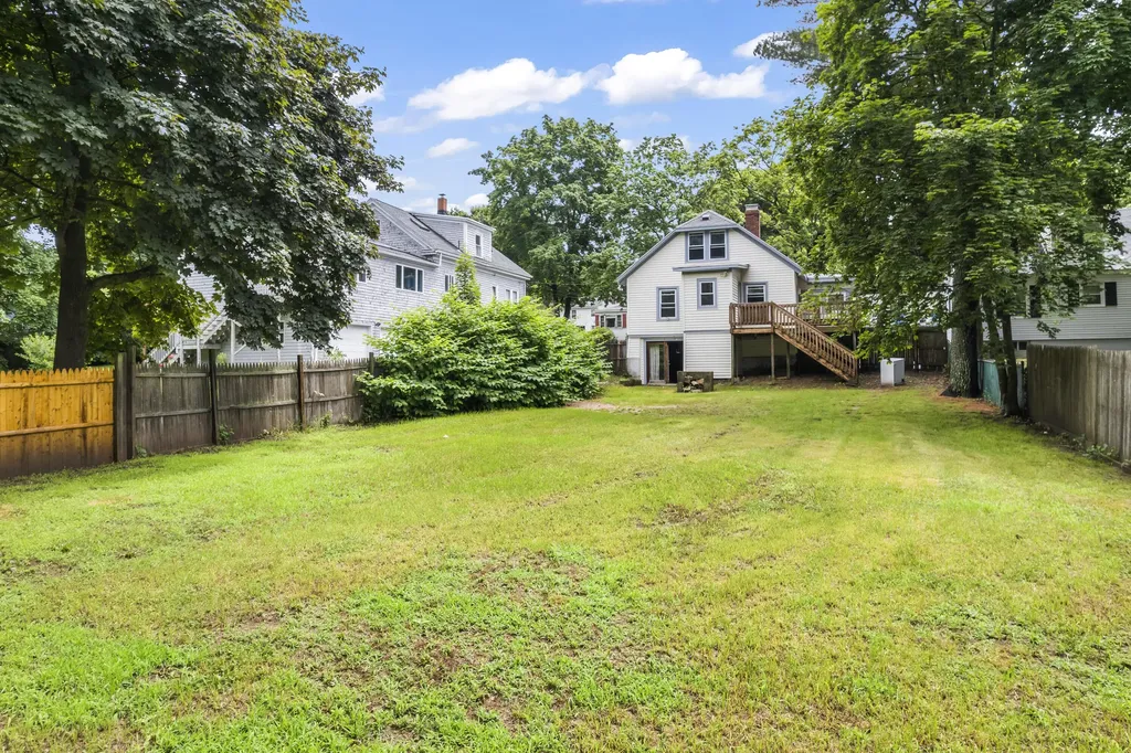 41 Lane Avenue Portland ME 04103