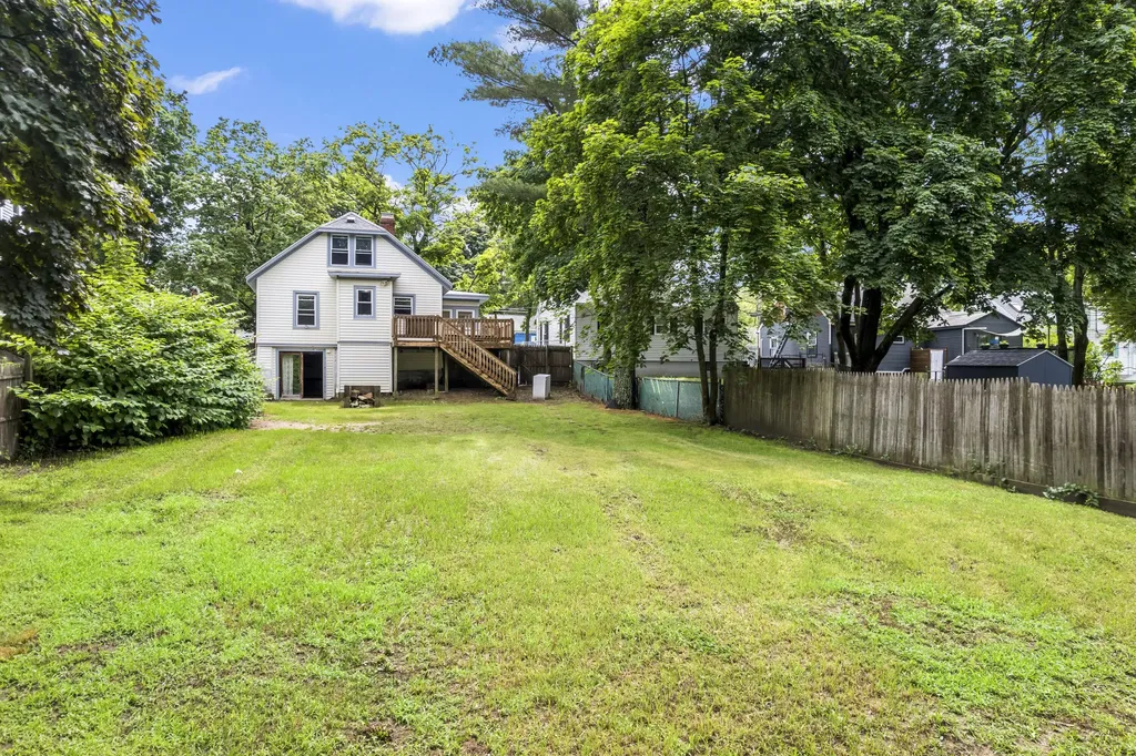 41 Lane Avenue Portland ME 04103