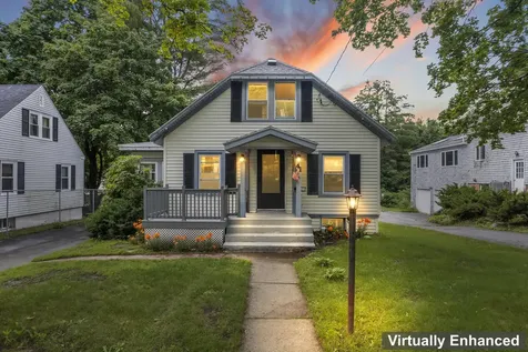 41 Lane Avenue Portland ME 04103