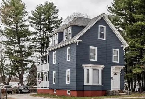1446 Forest Avenue Portland ME 04103