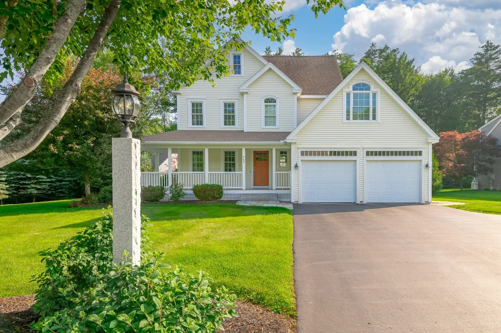 42 Woodspell Road Scarborough ME 04074