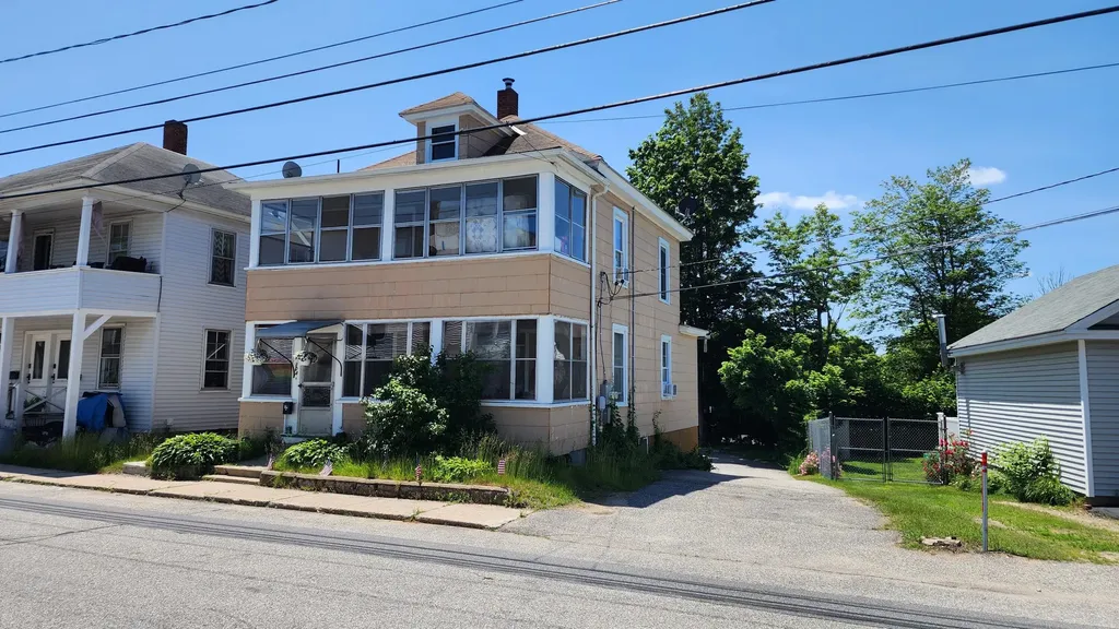 104 Brook Street Sanford ME 04073