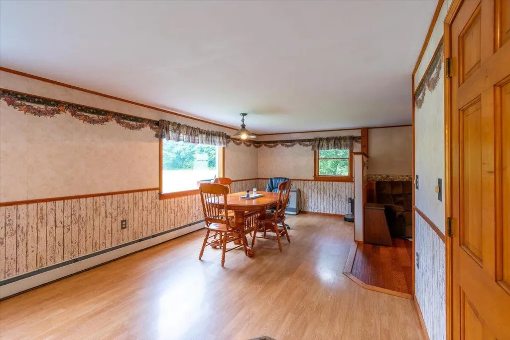 50 Williams Lane Warren ME 04864
