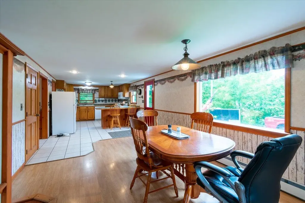 50 Williams Lane Warren ME 04864