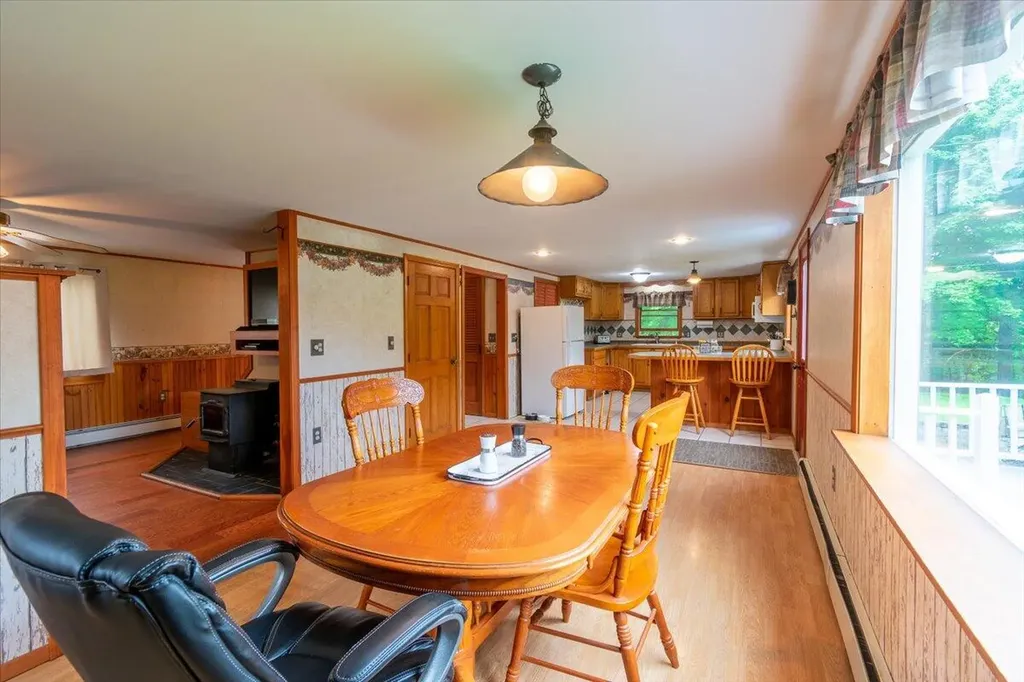 50 Williams Lane Warren ME 04864