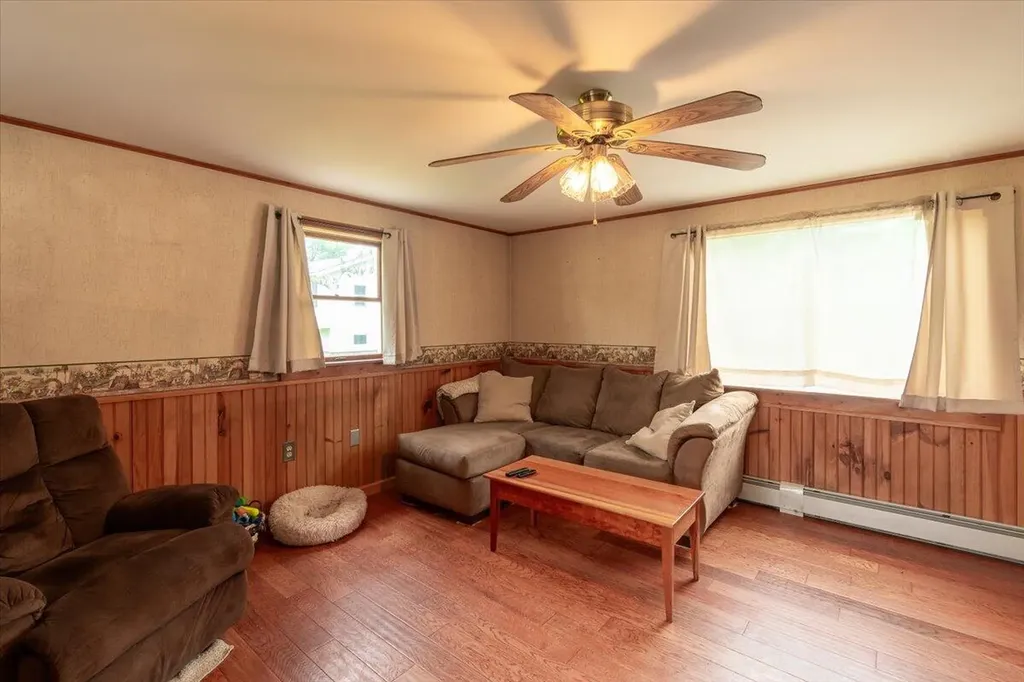 50 Williams Lane Warren ME 04864