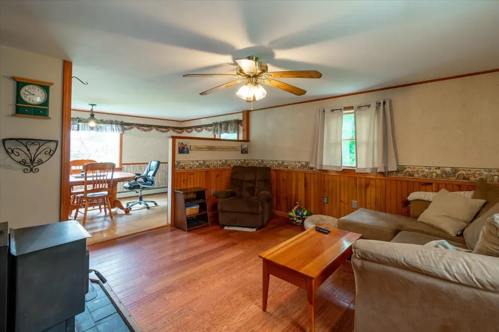 50 Williams Lane Warren ME 04864