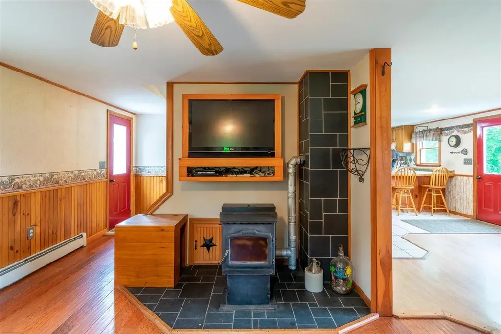 50 Williams Lane Warren ME 04864