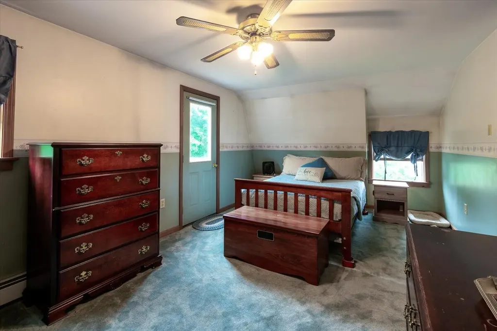 50 Williams Lane Warren ME 04864