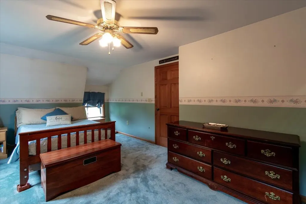 50 Williams Lane Warren ME 04864