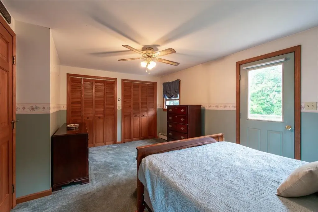 50 Williams Lane Warren ME 04864