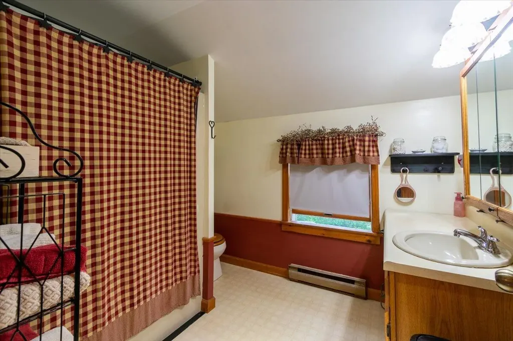 50 Williams Lane Warren ME 04864