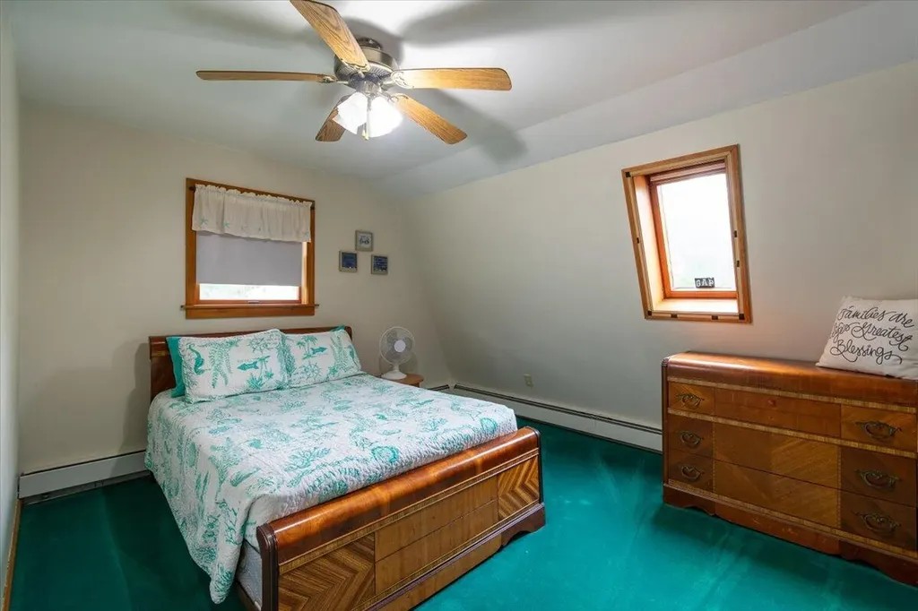 50 Williams Lane Warren ME 04864