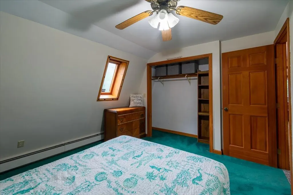 50 Williams Lane Warren ME 04864