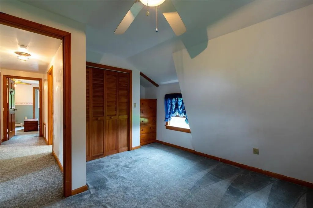 50 Williams Lane Warren ME 04864