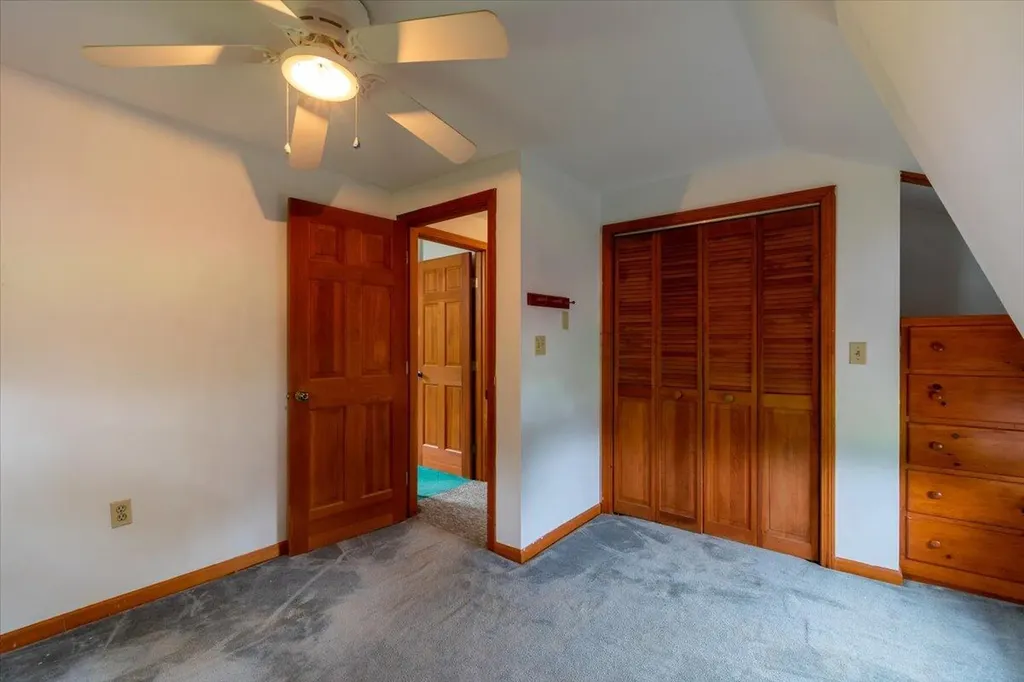 50 Williams Lane Warren ME 04864